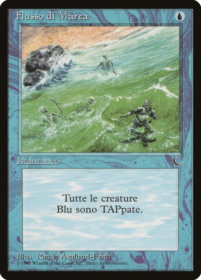 Flusso di Marea