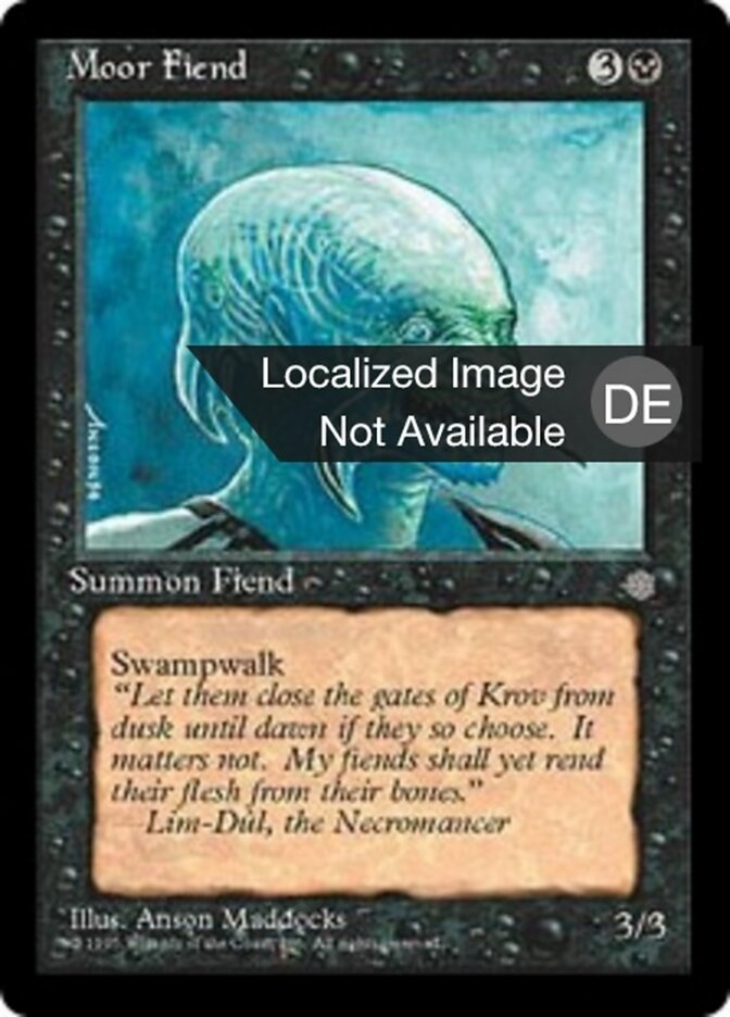 Moorunhold