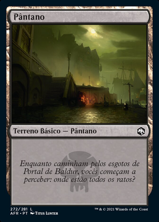 Pântano