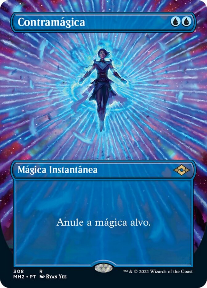 Contramágica