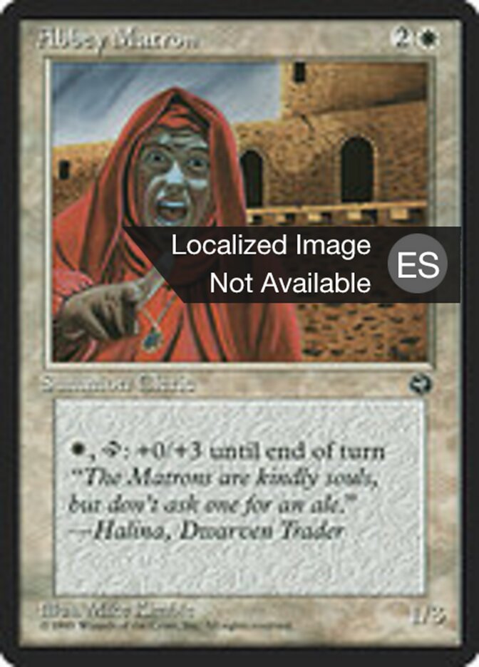 Abadesa