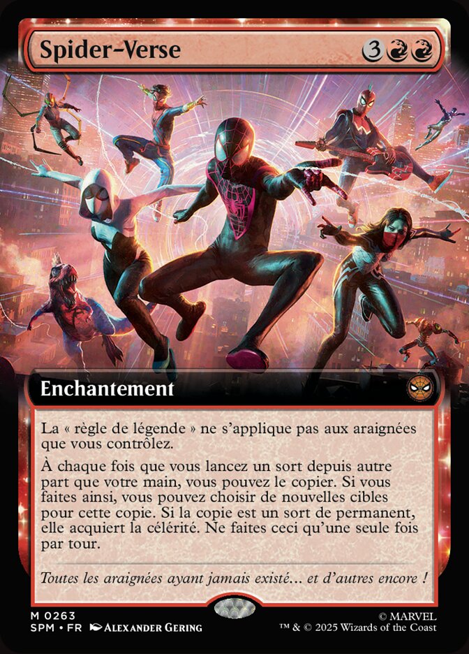 Spider-Verse