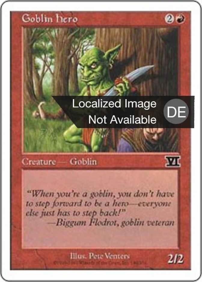 Held der Goblins