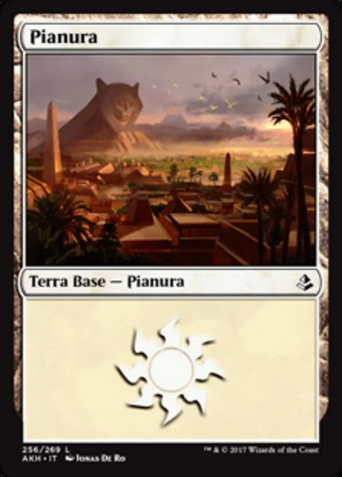 Pianura