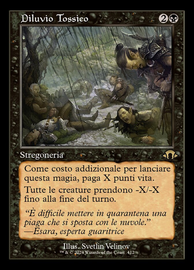Diluvio Tossico