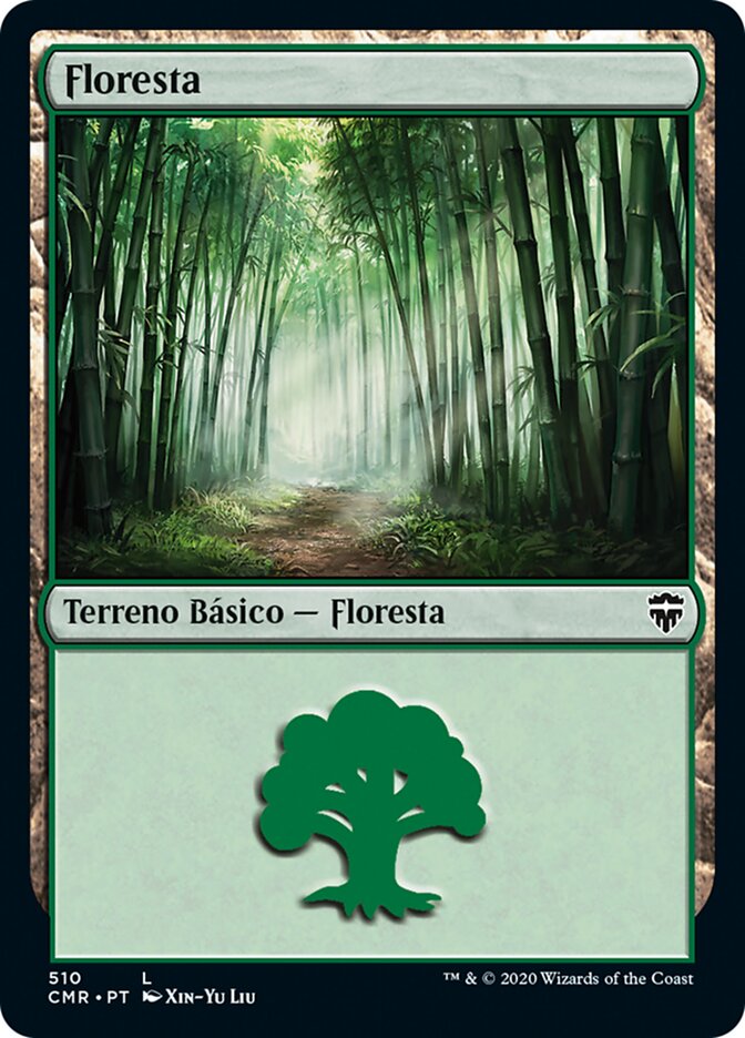 Floresta