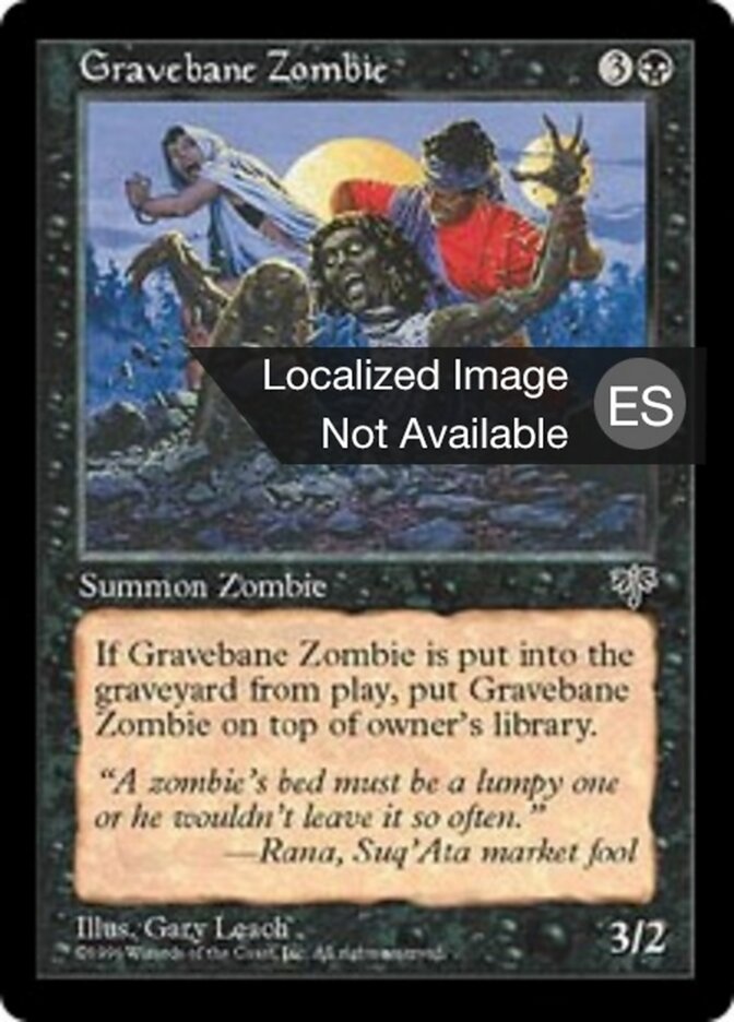 Zombi maldito