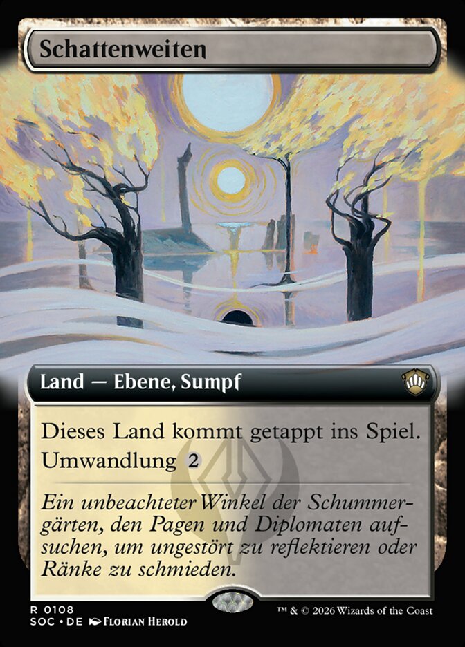 Schattenweiten