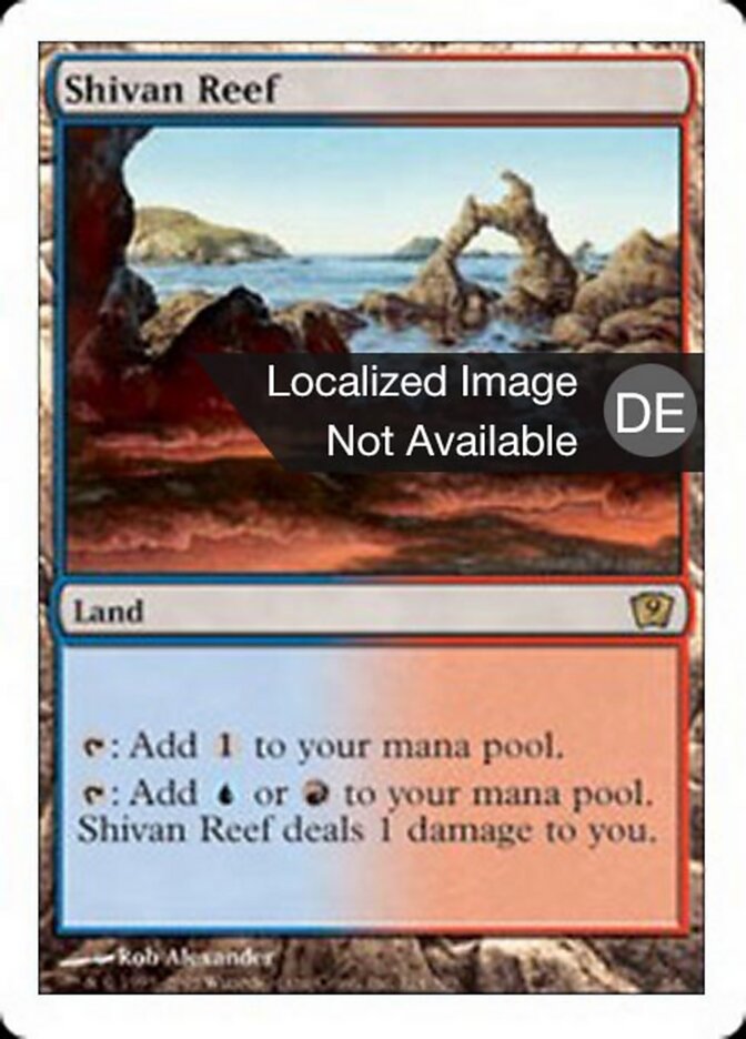 Shivanisches Riff