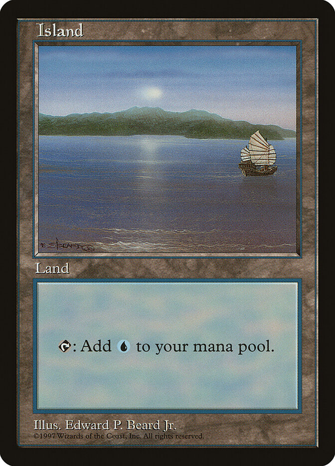 Island