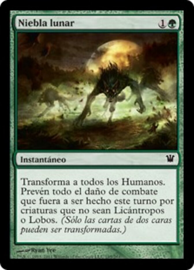 Niebla lunar