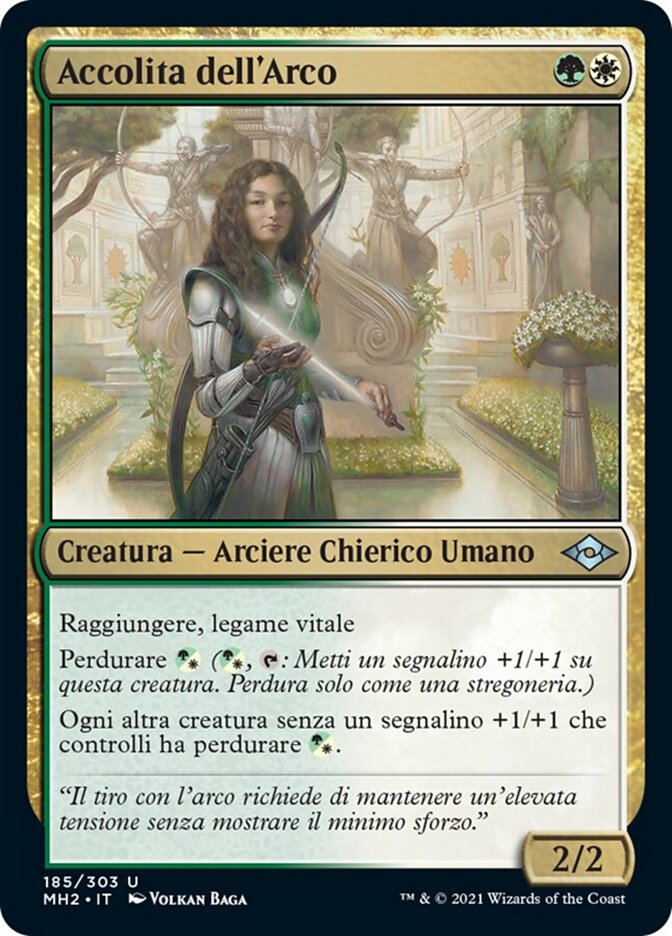 Accolita dell'Arco