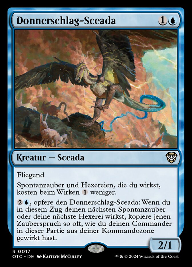 Donnerschlag-Sceada