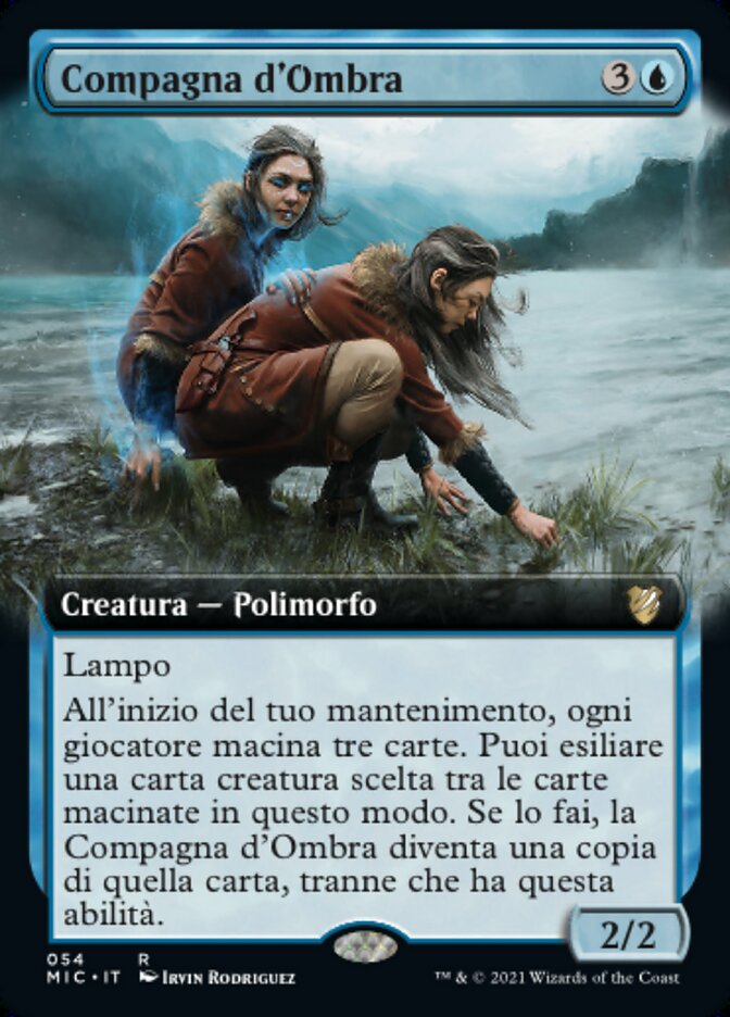 Compagna d'Ombra