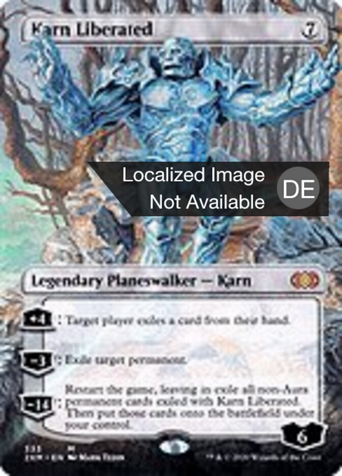 Karn der Befreite