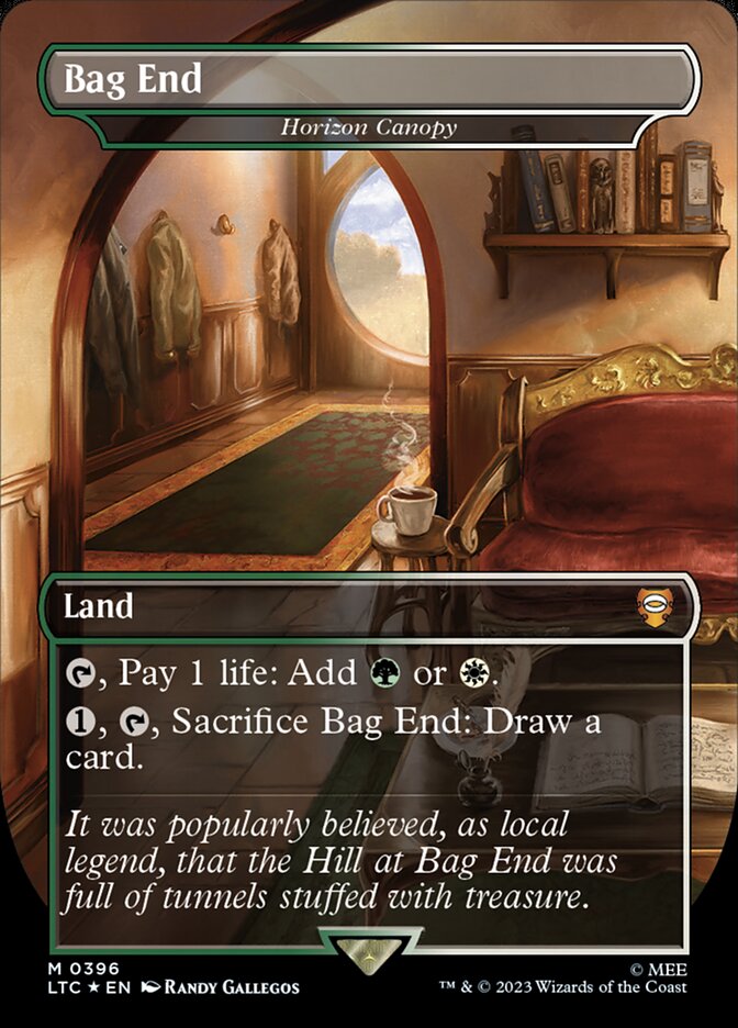 Bag End