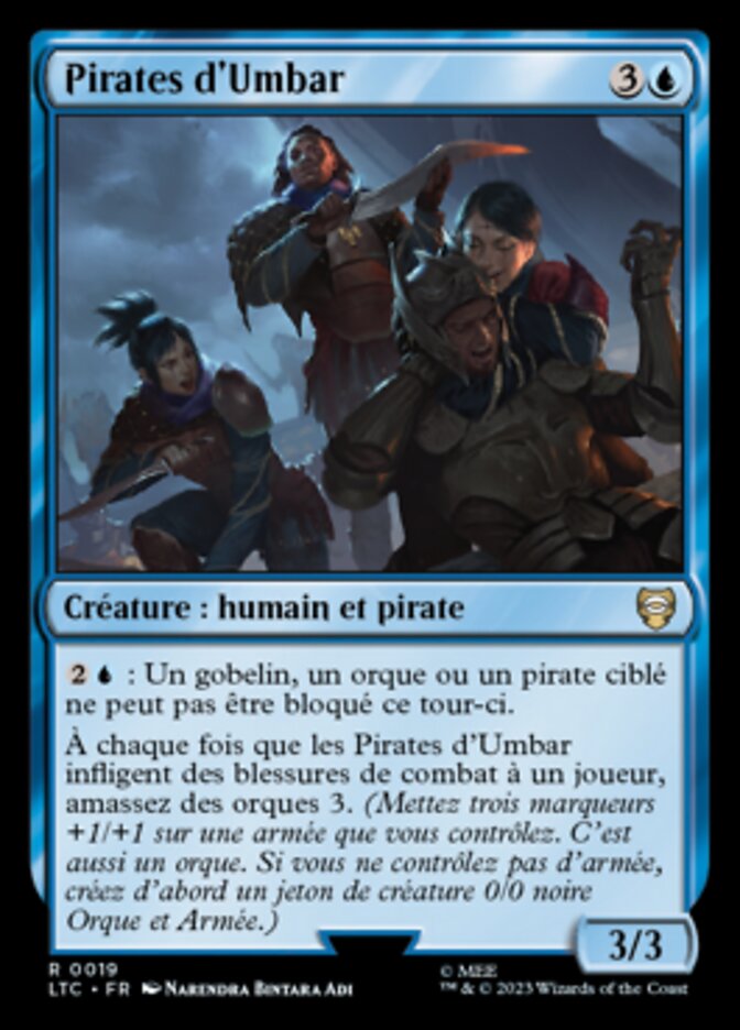 Pirates d'Umbar