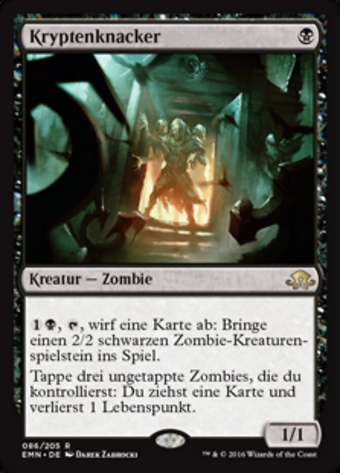 Kryptenknacker