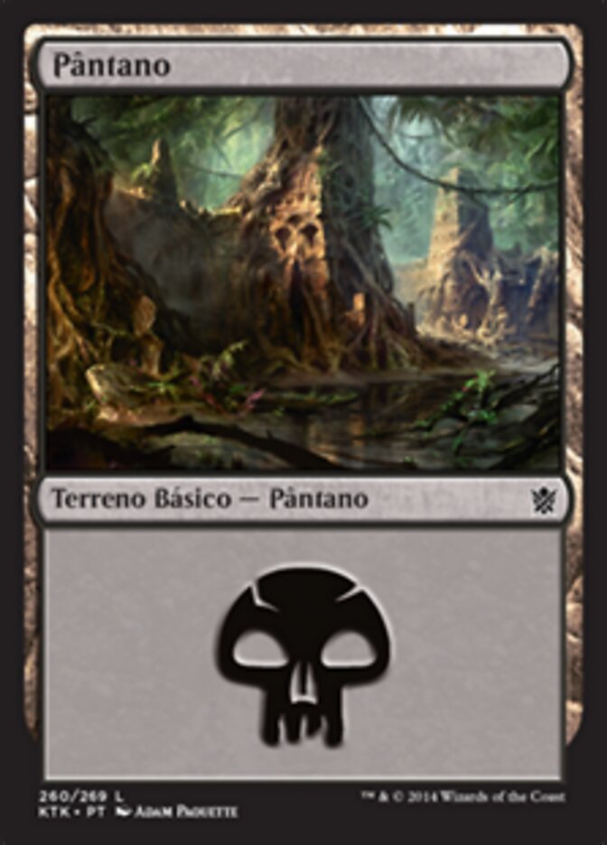 Pântano