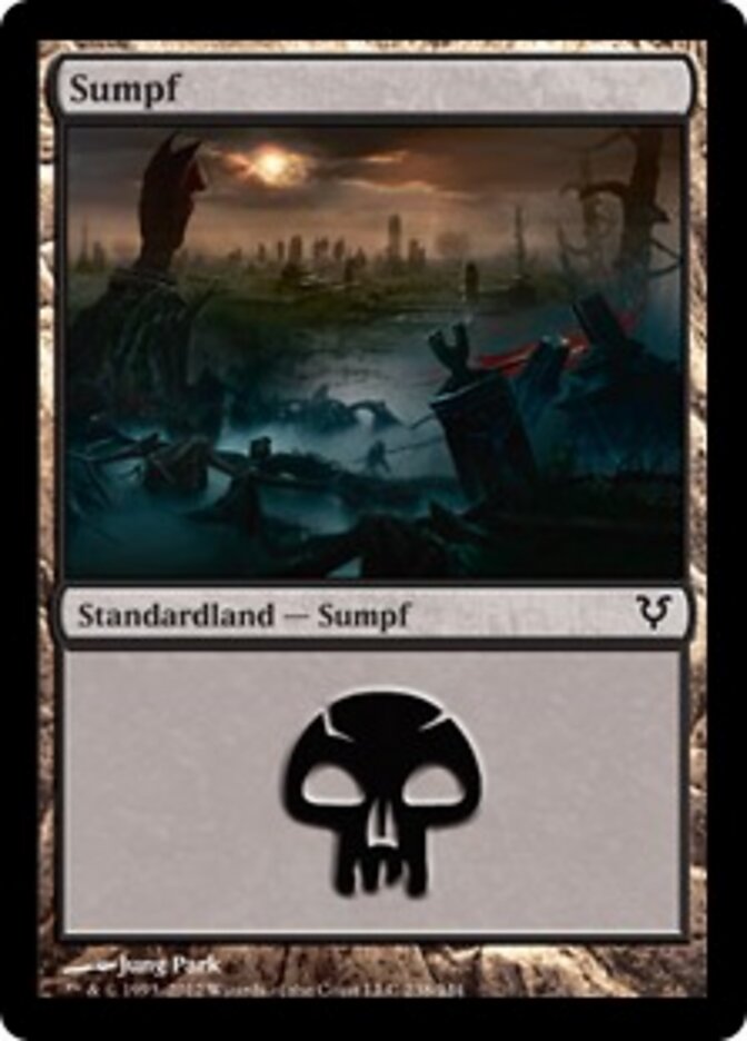 Sumpf