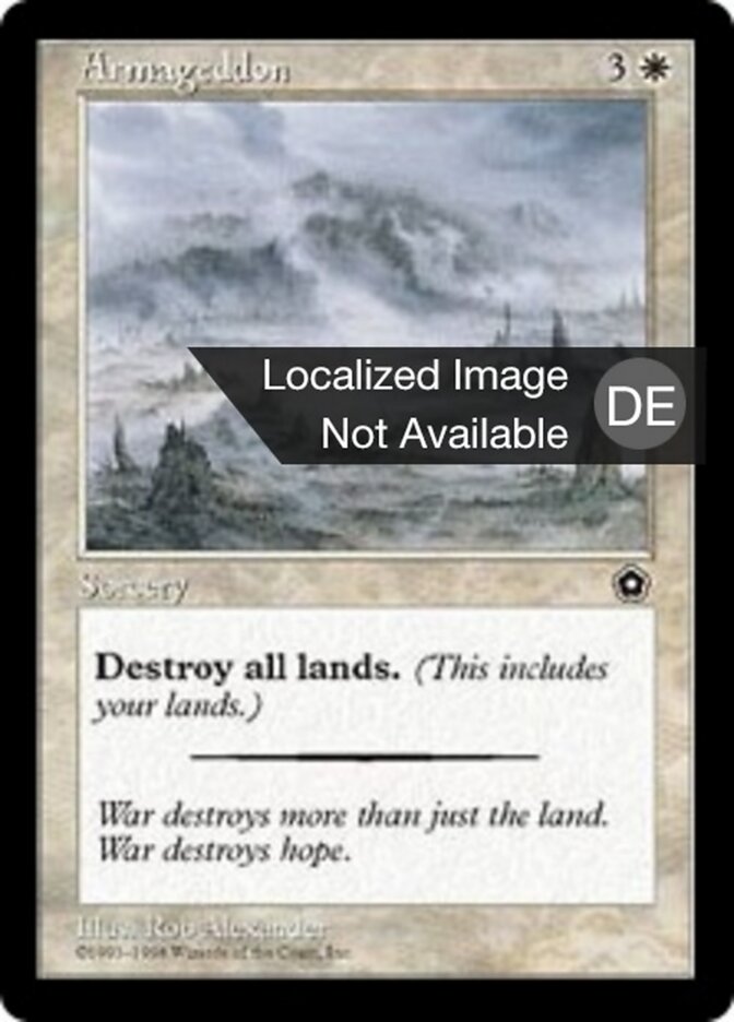 Götterdämmerung