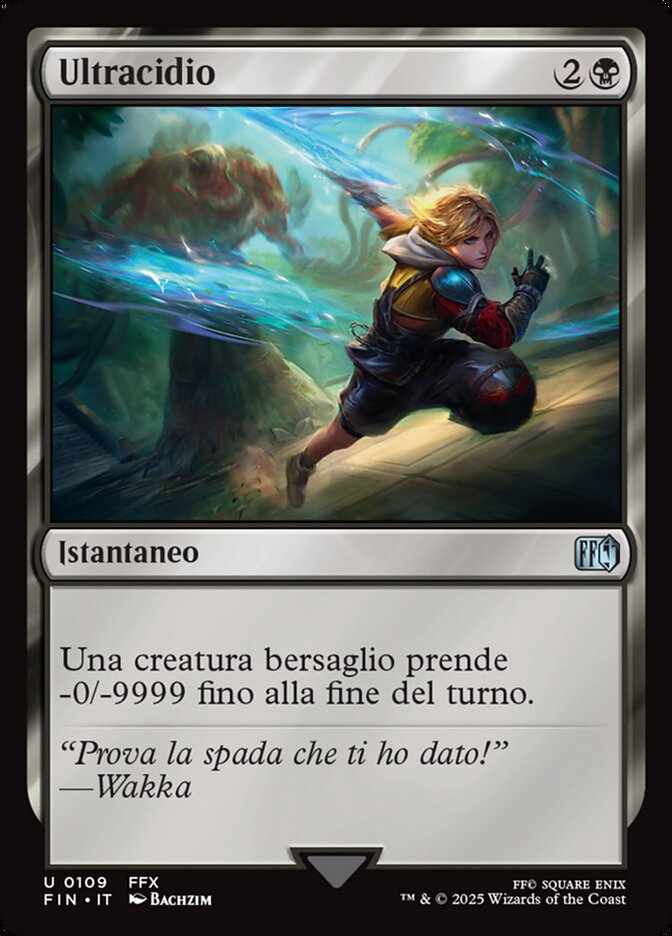 Ultracidio