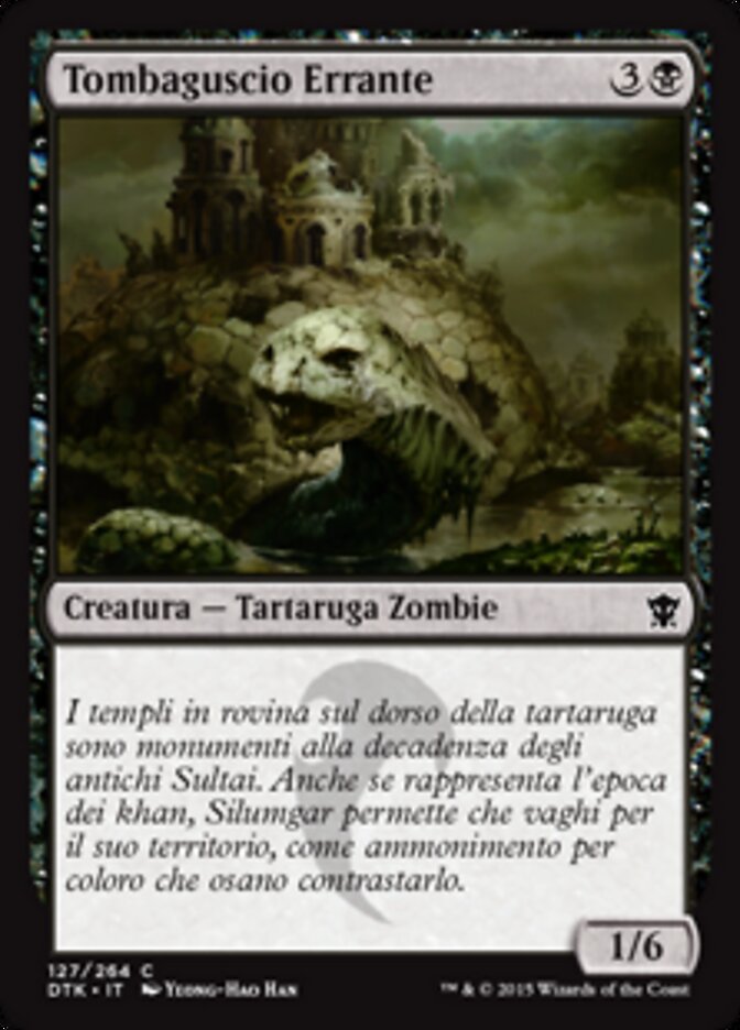 Tombaguscio Errante