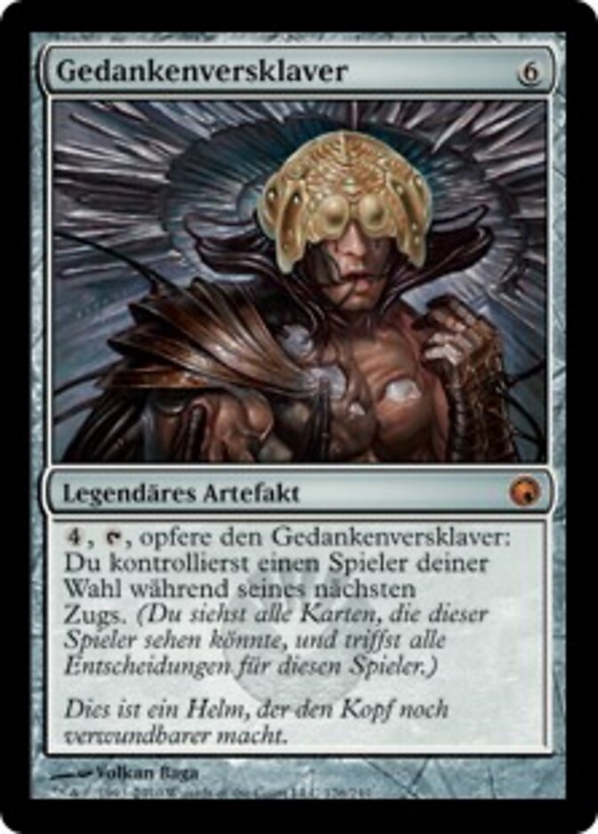 Gedankenversklaver