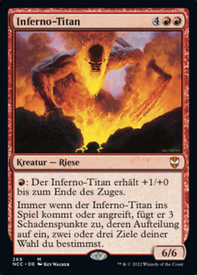 Inferno-Titan