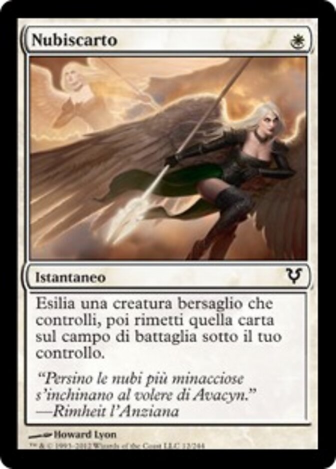 Nubiscarto