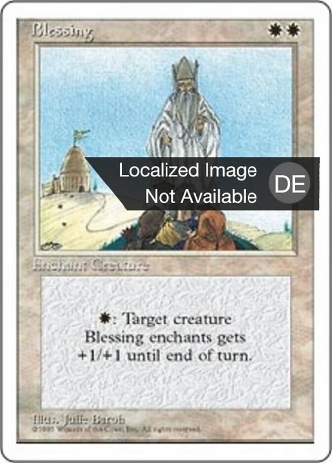 Segen