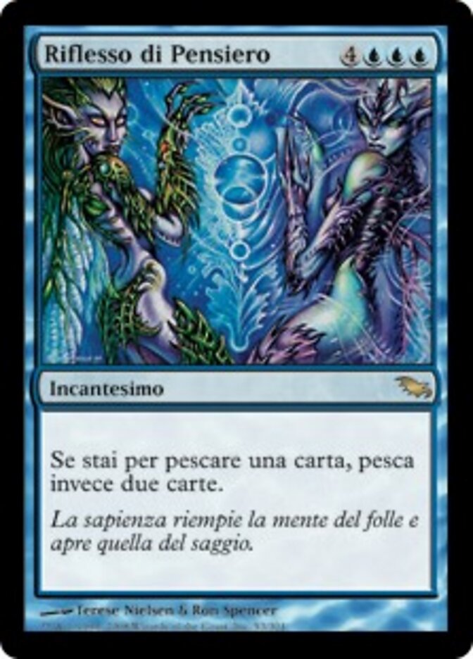 Riflesso di Pensiero