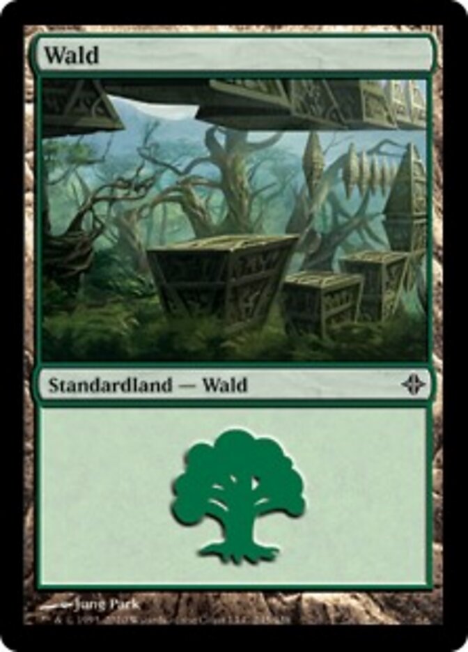 Wald