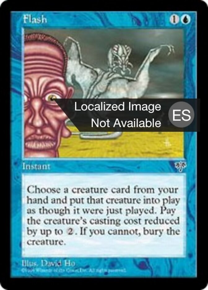 Destello