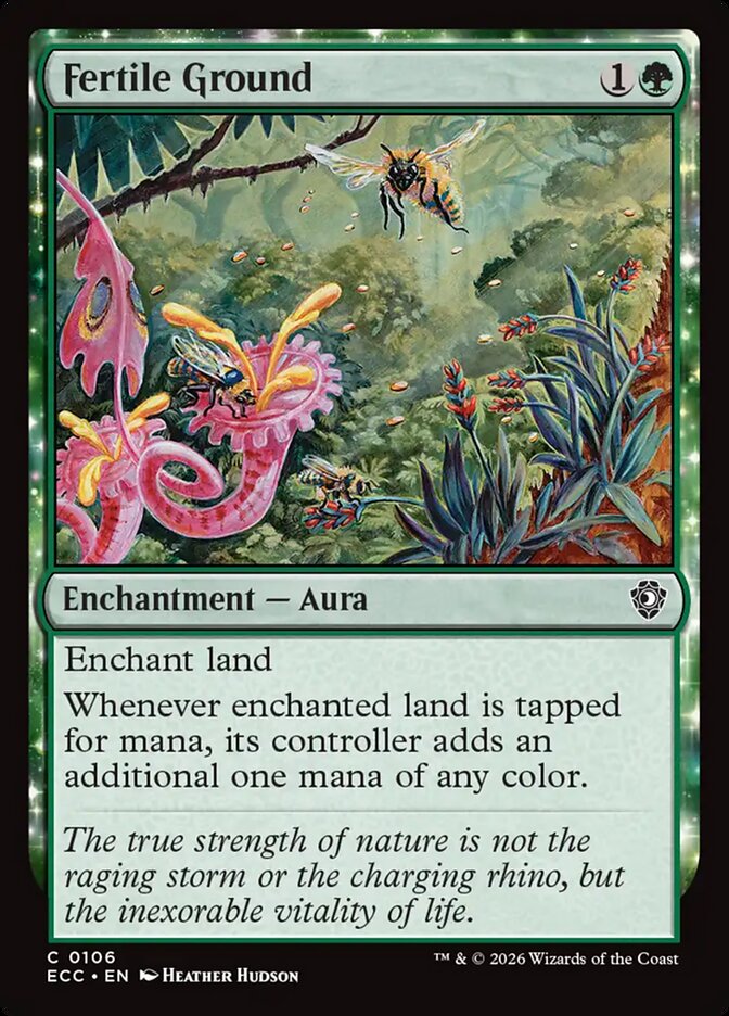 Terreno Fertile