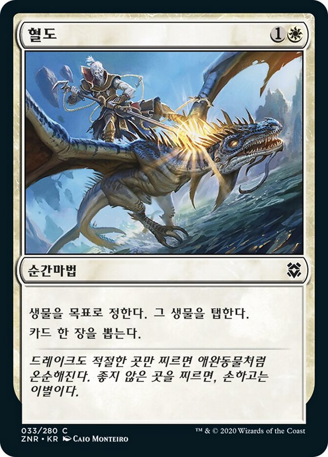혈도
