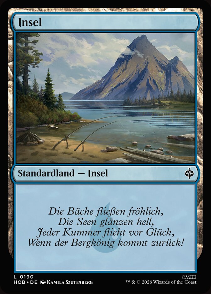 Insel