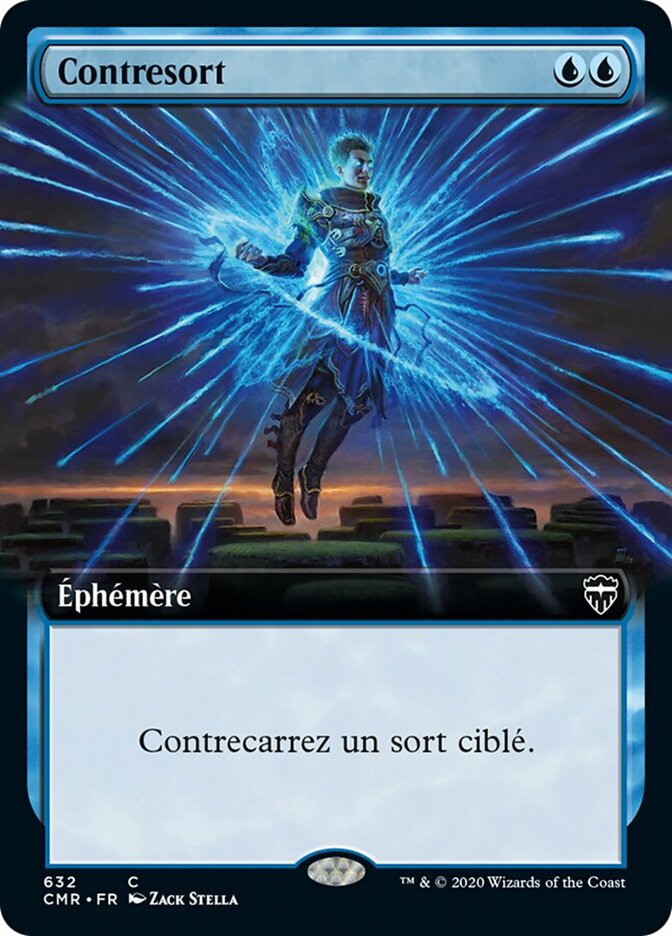 Contresort