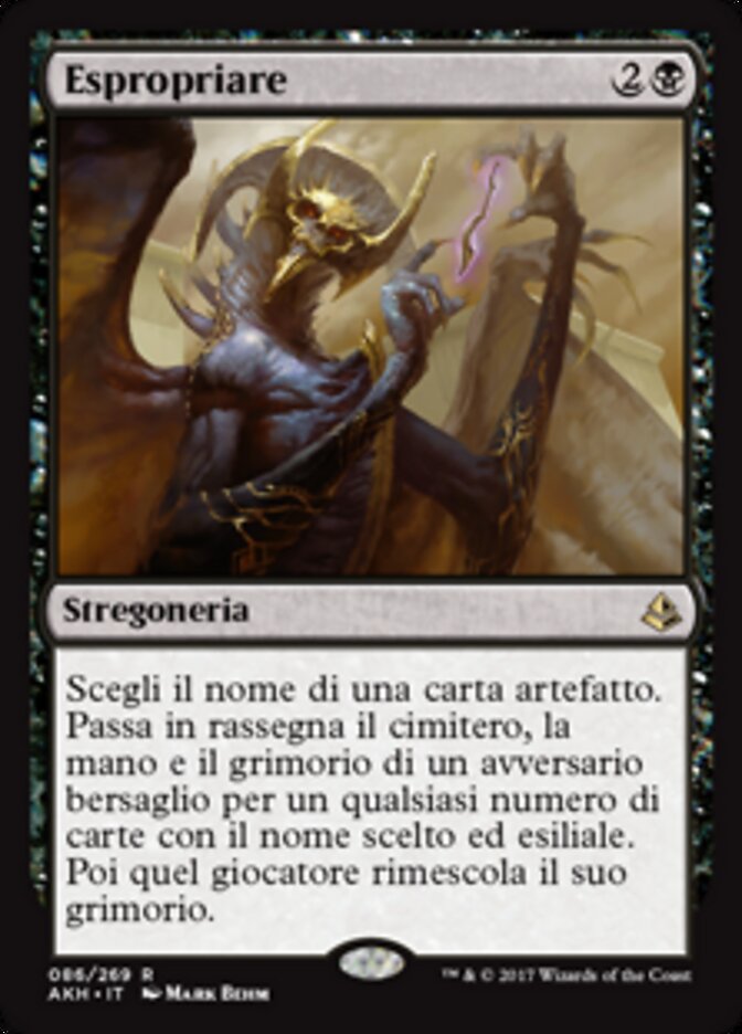 Espropriare