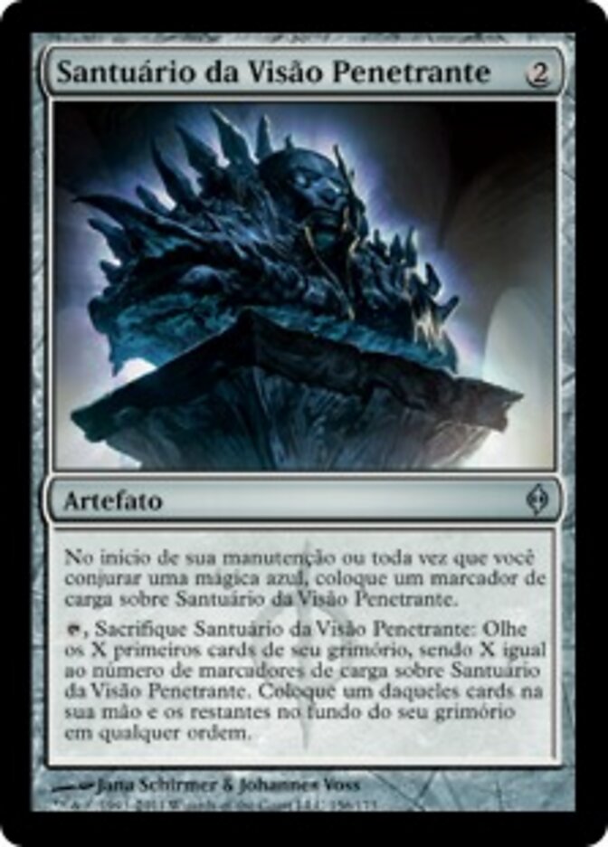 Santuário da Visão Penetrante