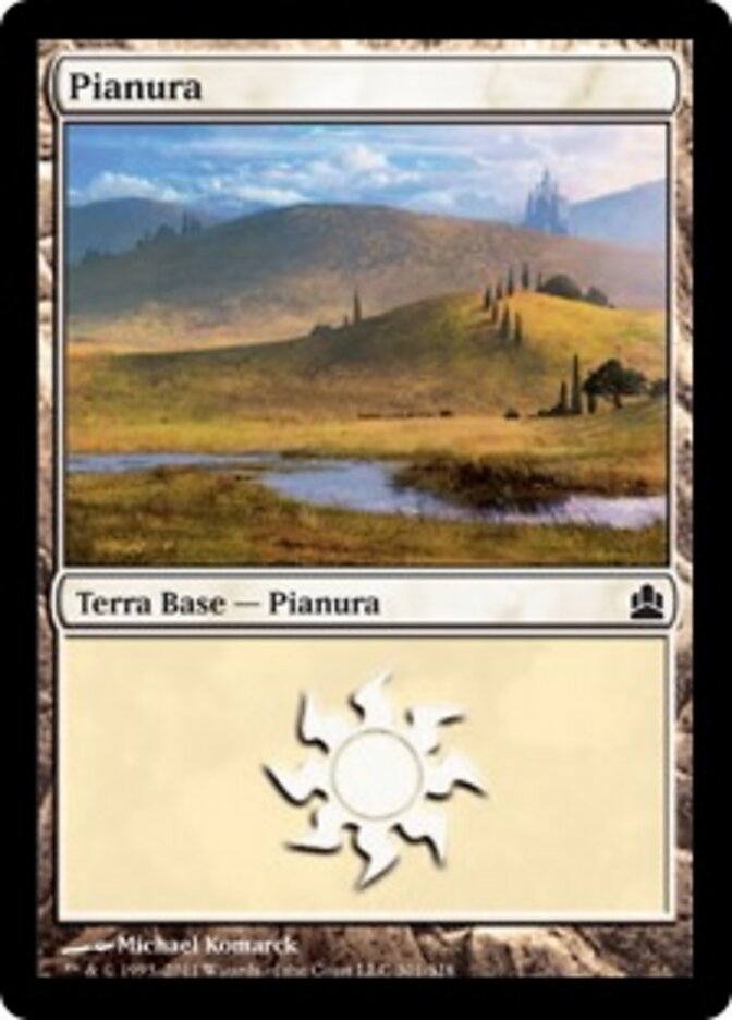 Pianura