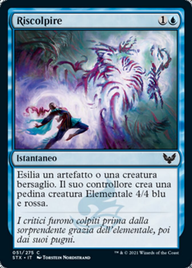 Riscolpire