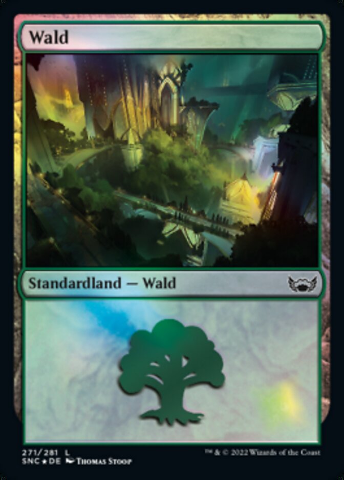 Wald
