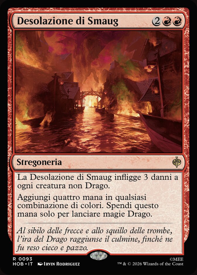Desolazione di Smaug
