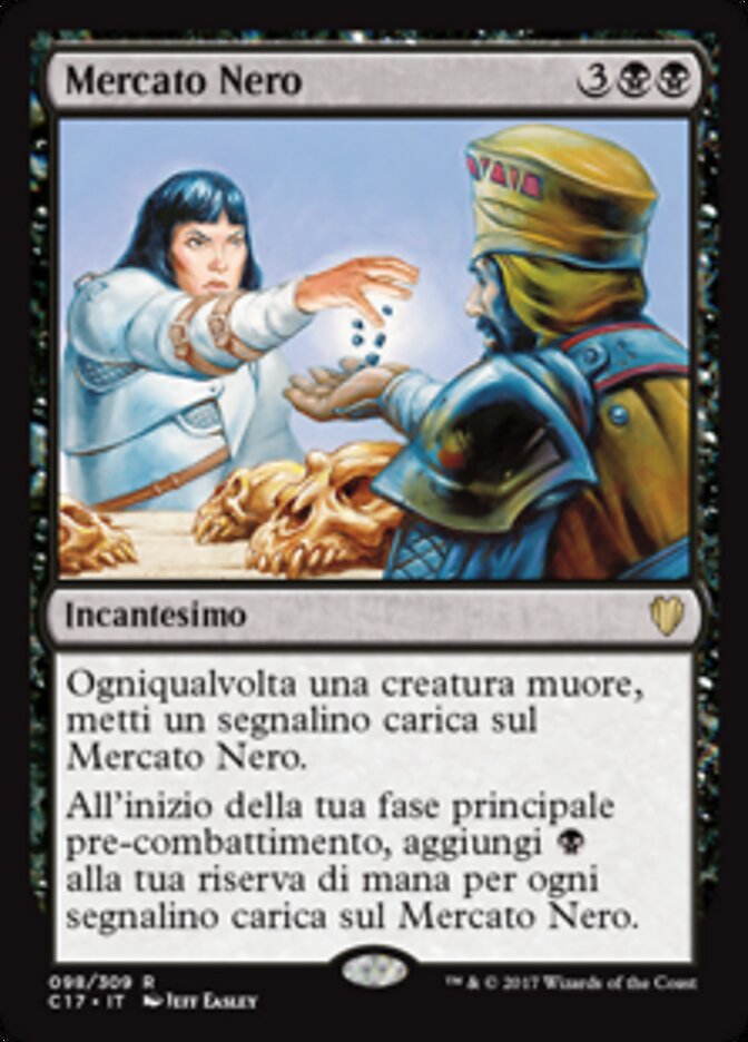Mercato Nero