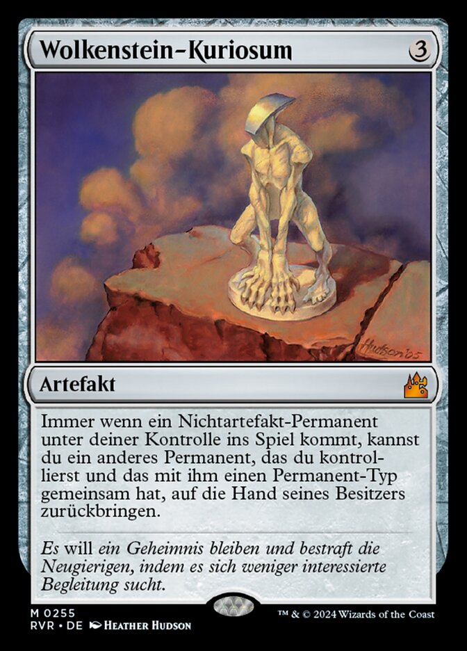 Wolkenstein-Kuriosum