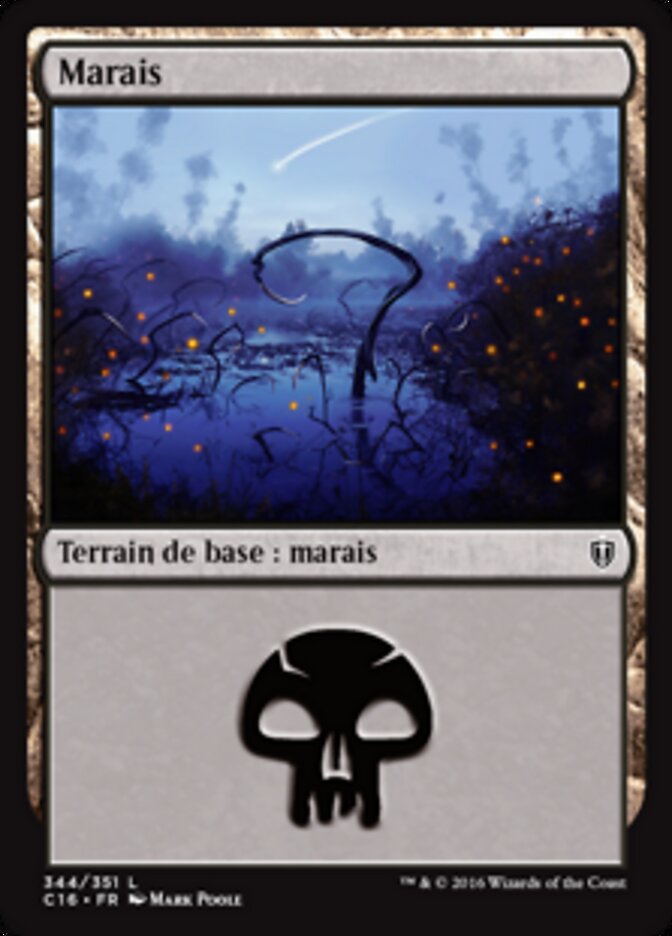 Marais