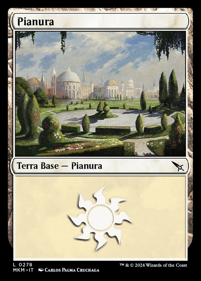 Pianura
