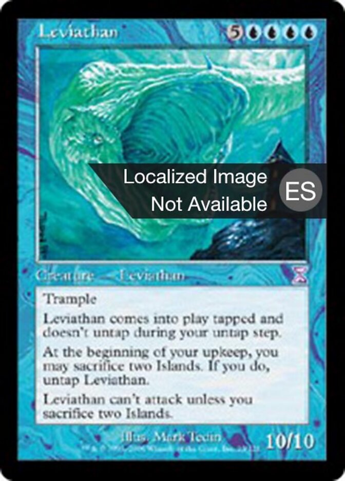 Leviatán