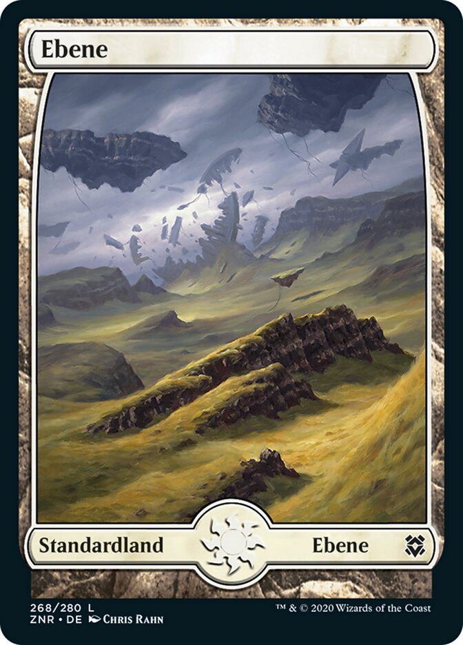Ebene